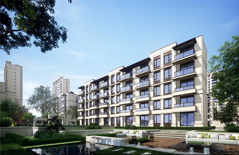 2022年10月12日，六合联盟承建的上海嘉定新城菊园社区JDC1-0402单元05-02地块项目荣获第二届中国智能建造及BIM应用大赛智能建造装配式技术案例赛组一等奖。